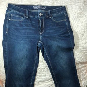 White House Black Market jeans